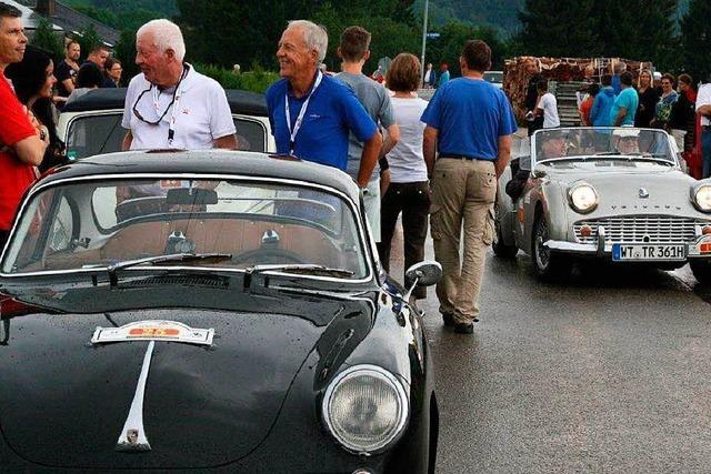 DRK Rickenbach feiert 50-jhriges Bestehen