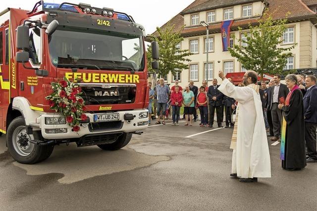 Das lange Warten hat nun ein Ende