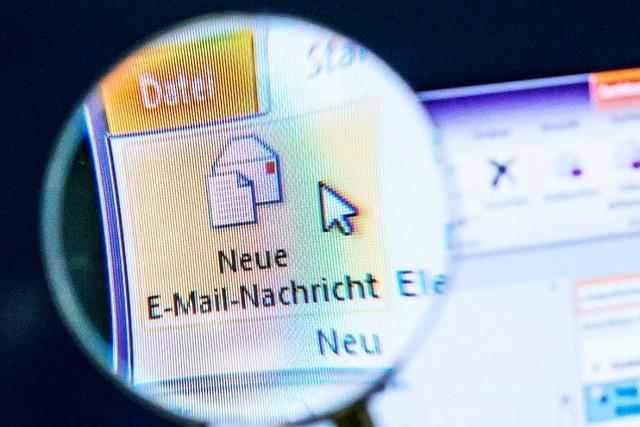 Datenschutz bei der Arbeit: Der Chef darf nicht alles wissen