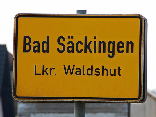 Das Bad vor dem Sckingen ist und blei...e Stadt ein wichtiger Standortfaktor.   | Foto: Archivfoto: Stefan Sahli