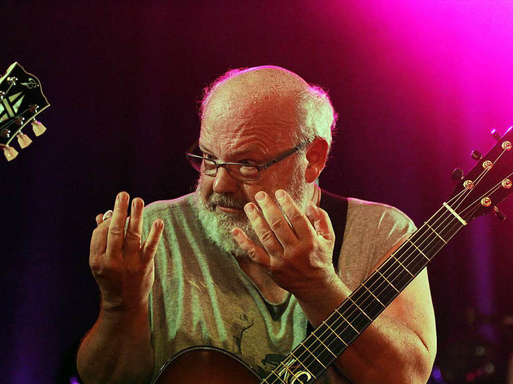 Kyle Gass Band Classic Rock