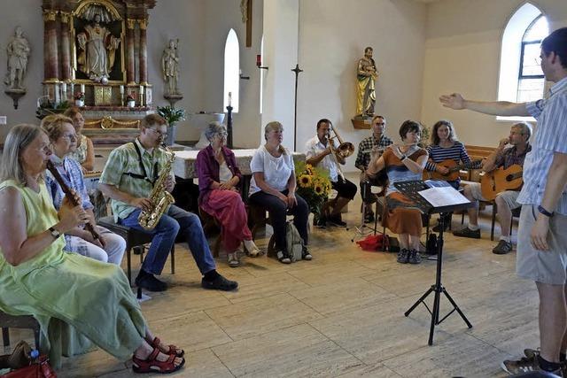 Gottesdienste im Wechsel