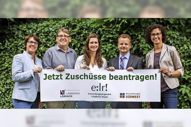 Das Land lebenswert machen