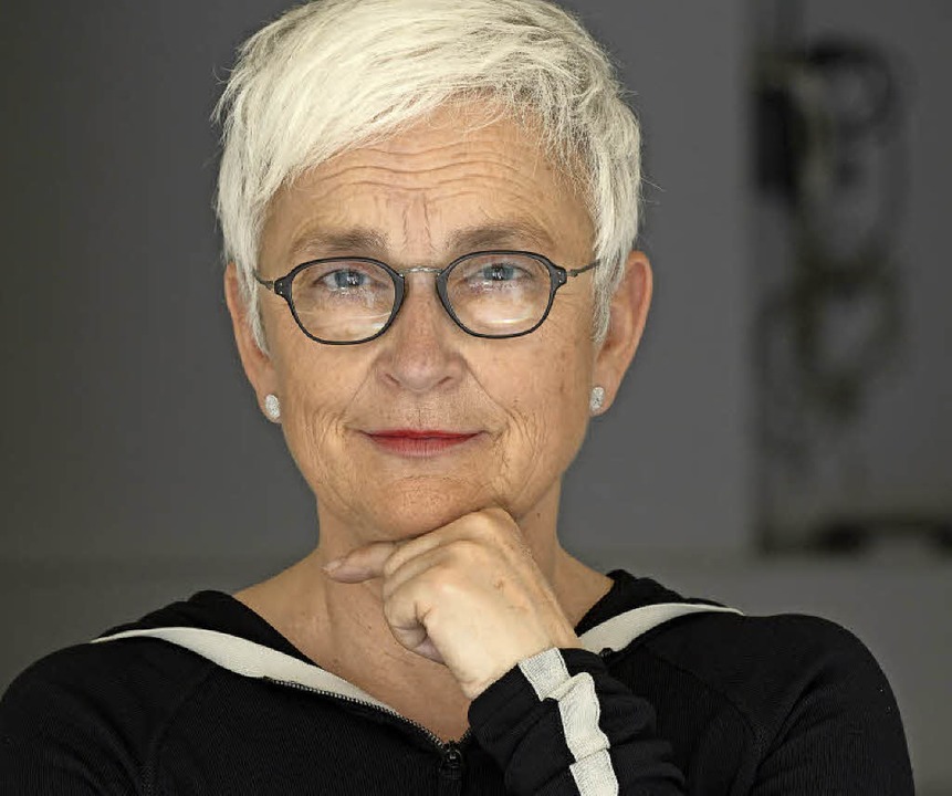Barbara Mundel steigt beim Stadtjubiläum aus - Freiburg - Badische Zeitung