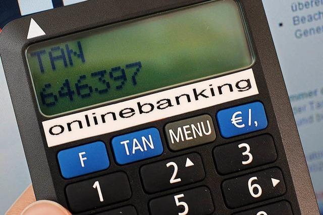 Kunden müssen bei Gebühren für Online-Banking genau hinschauen