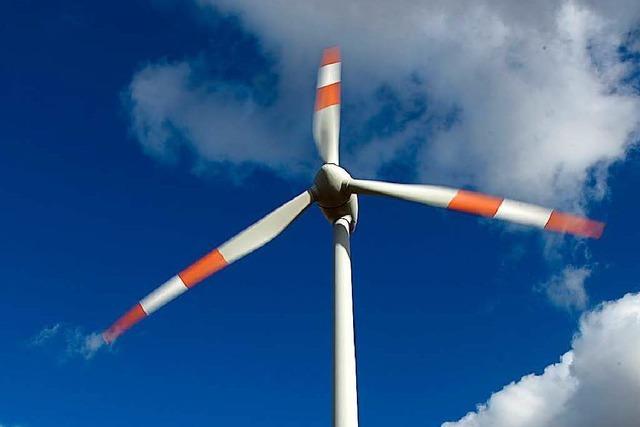 Münstertäler werden erneut zur Windkraft befragt