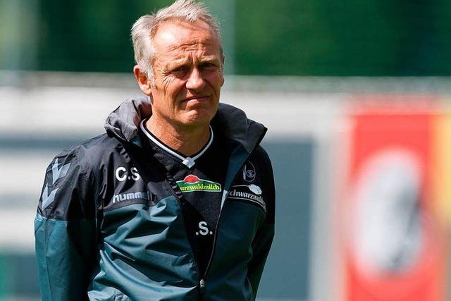 Streich: Spieler haben bei Transfers kaum noch Mitspracherecht