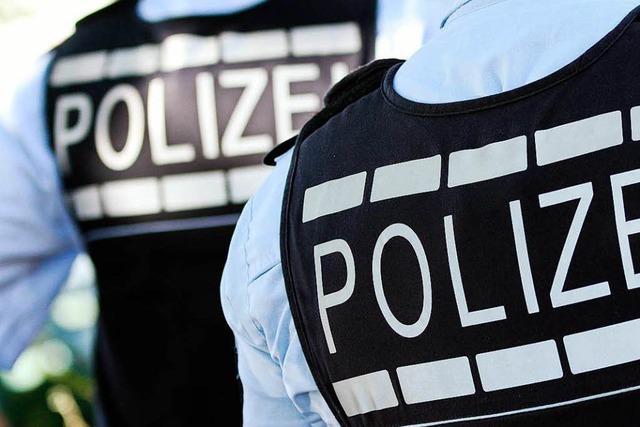 Polizei sucht bei Lrracher Schlerfeier nach Dieben und wird beleidigt