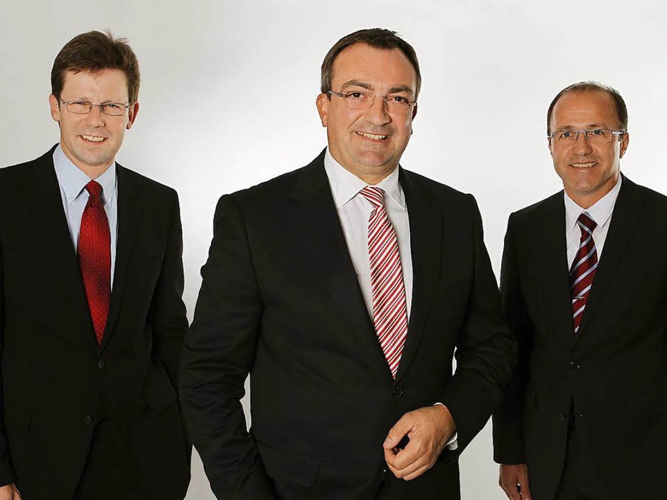 Sparkasse Markgräflerland konzentriert Verwaltung in Weil am Rhein Weil am Rhein Badische