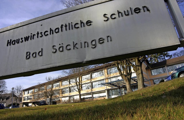Die Hauswirtschaftlichen Schulen haben...eiche erfolgreiche Schler entlassen.   | Foto: Archivfoto: Bastian Bernhardt
