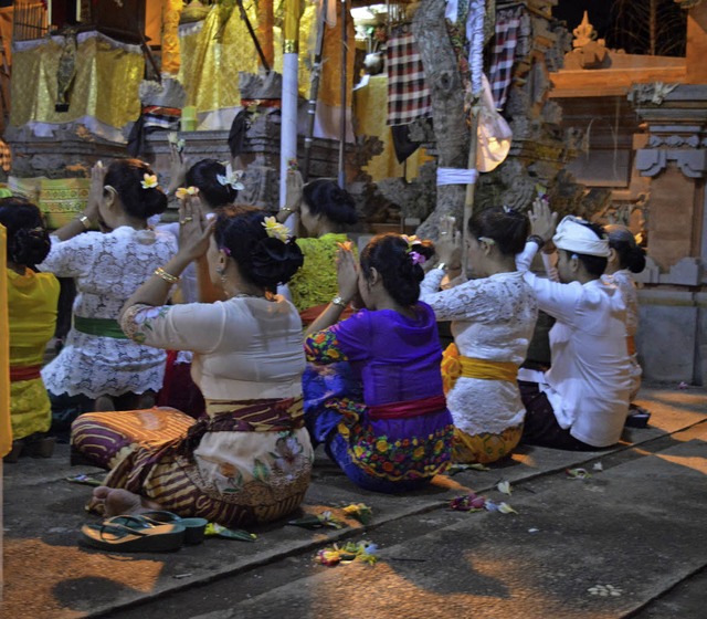 Ubud, Bali, Indonesien  | Foto: Lena Marie Jrger