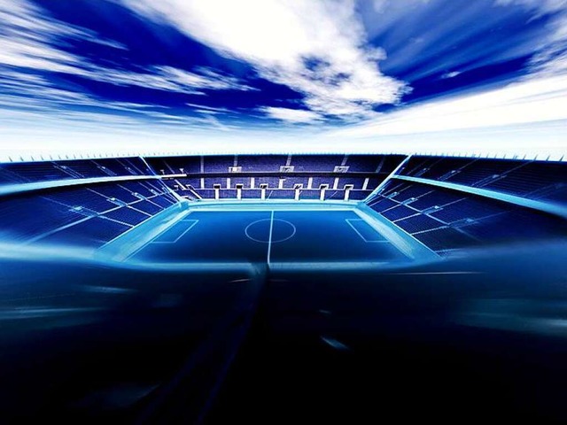 Wie wird das neue SC-Stadion aussehen?  | Foto: fotolia.com/cornelius