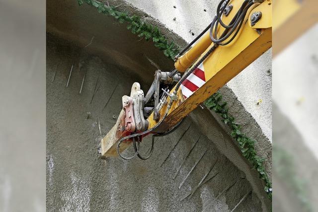 OB: Verbesserungsvorschlge nicht als Steine sehen