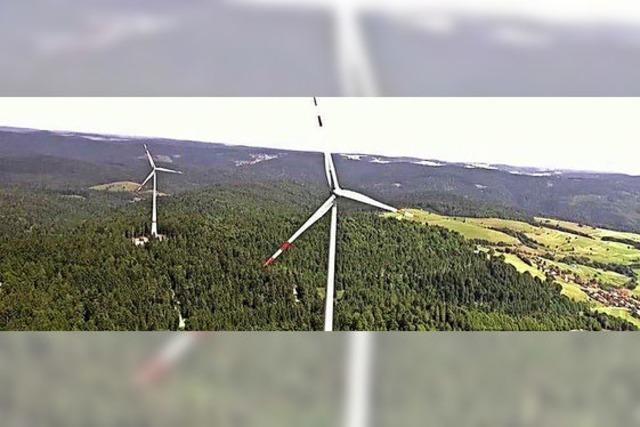 Windpark Rohrenkopf: Bürger sieht nach Messungen Grenzwerte überschritten