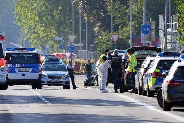 Zwei Tote nach Schssen in Konstanzer Diskothek – Mehrere Verletzte