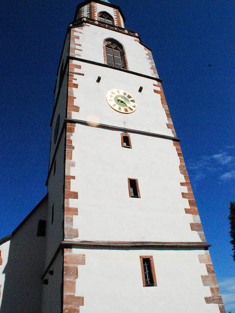 Kirche in Eichsel