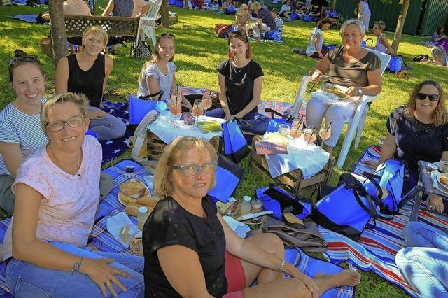 Edle Weine und Speisen in neuem Ambiente