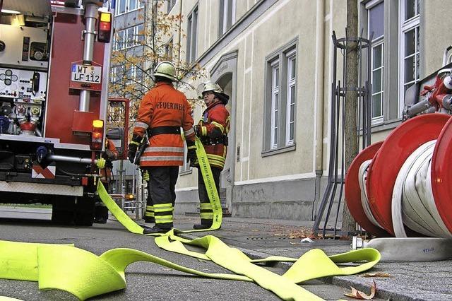 Hausbrand-Einstze weiter kostenfrei