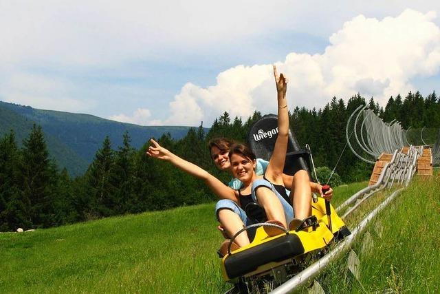 Gewinne mit fudder ein Gutscheinpaket fr Sommeraktivitten in der Region Freiburg