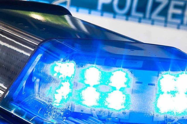 Unbekannte dringen in Heimbacher Grundschule ein