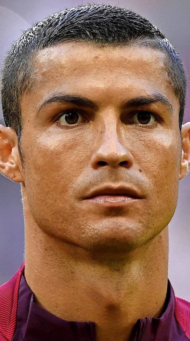 Ronaldo  | Foto: AFP