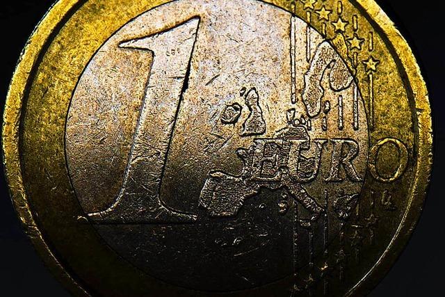 Eurozone erlebt kräftigen Aufschwung