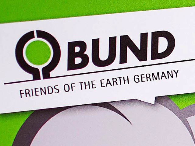 BUND kritisiert den Sonderlandeplatz.   | Foto: dpa