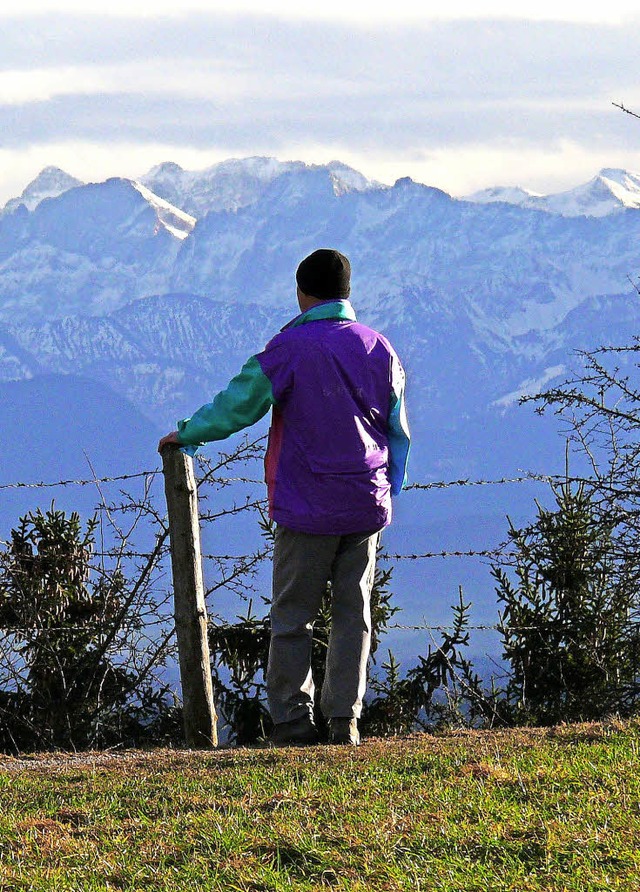 Auch Deutschland und die Nachbarlnder haben ihre Reize.   | Foto: dpa