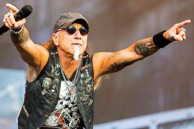 Wacken 2017: Hier ist die Musik lauter als die Hlle