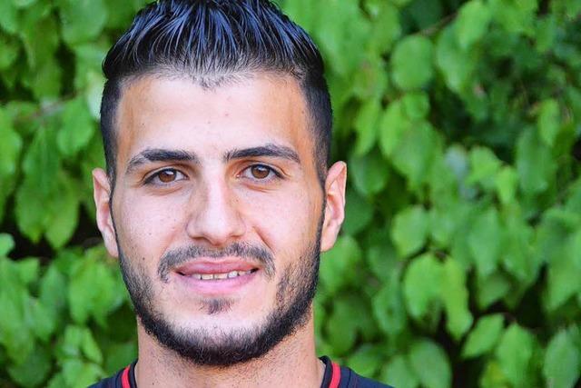Syrischer Ex-Profi träumt davon, einmal beim SC Freiburg zu spielen