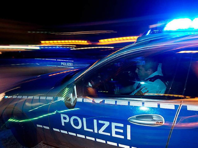 Die Polizei hofft auf Hinweise aus der Bevlkerung.  | Foto: dpa