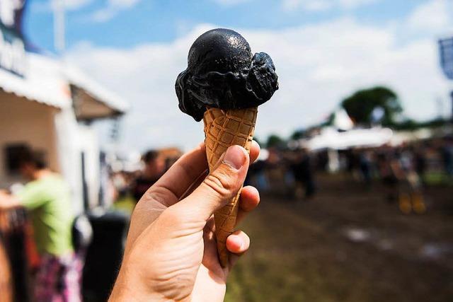 Am Dienstag gibt’s kostenloses Eis bei einer Firma auf der Haid