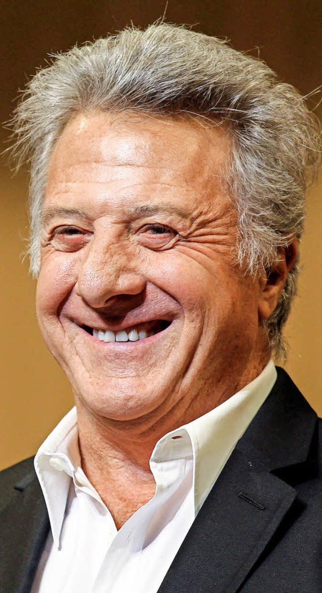 Dustin Hoffman   | Foto: dpA