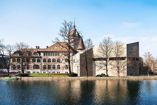 Landesmuseum Zrich