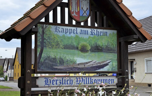 Kappel-Grafenhausen hat genug Ferienwo..., wie der Gemeinderat entschieden hat.  | Foto: Karl Kovacs