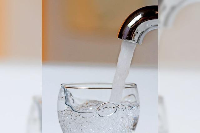 Chemie im Grundwasser gefährdet Trinkwasser-Versorgung