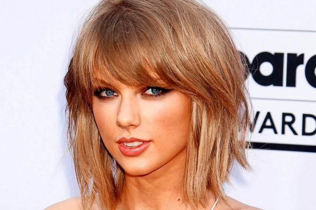 Hat ein Radio-DJ Taylor Swift begrapscht?