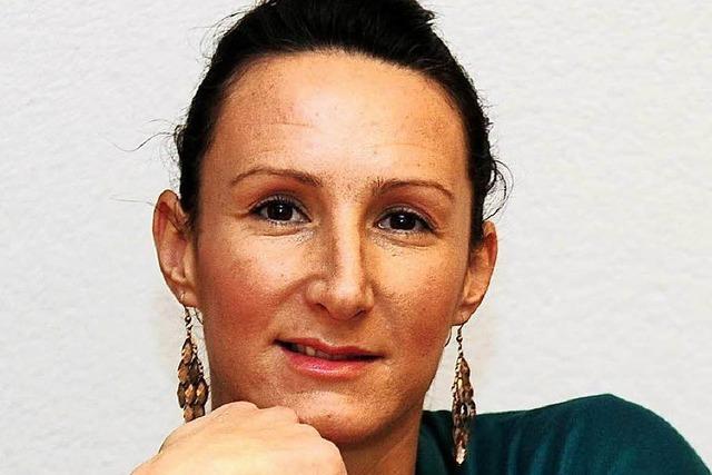 Mirna Paunovic wird Co-Trainerin bei den Eisvögeln des USC Freiburg
