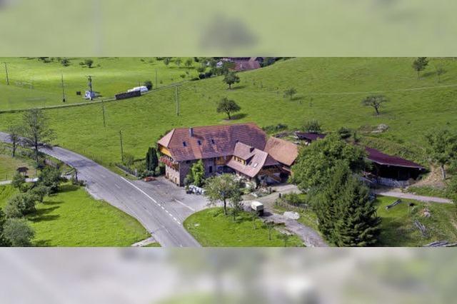 Fixenhof in Schweighausen: Aus einem Hof wurden drei