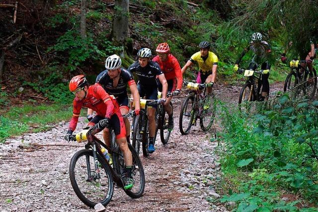 Fotos: So war es beim Bike Giro Hochschwarzwald 2017