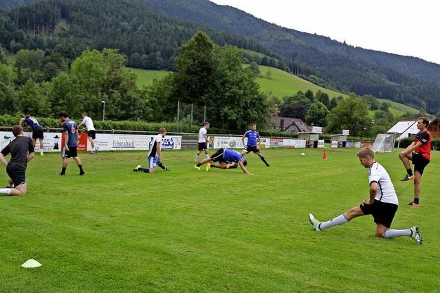 Den Leistungsstand halten