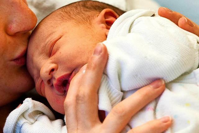 Babyklappe in Lörracher St.Elisabethenkrankenhaus soll bestehen bleiben