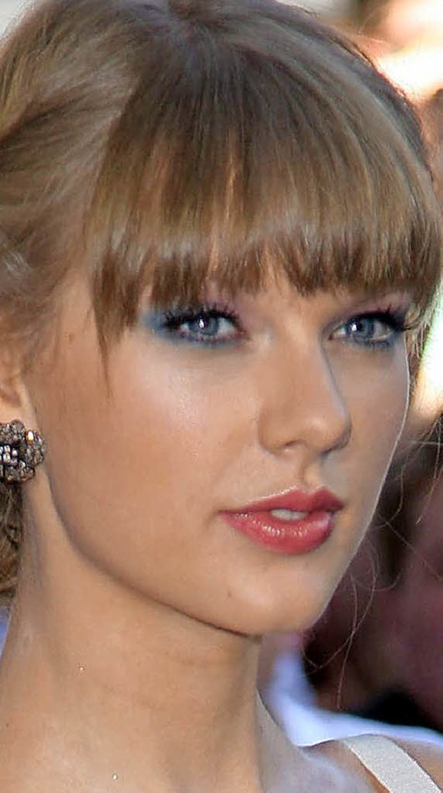 Taylor Swift  | Foto: dpa