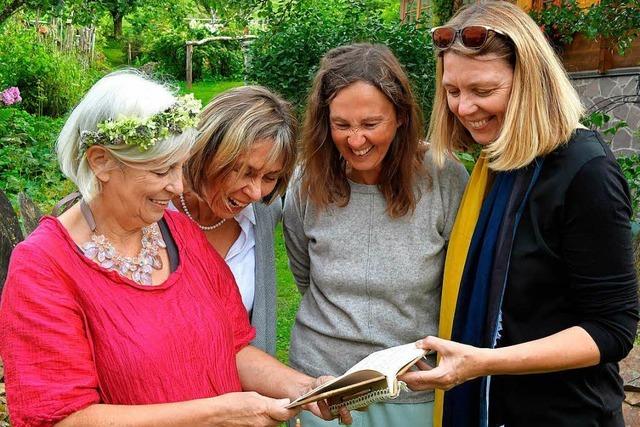 Fotos Wiesenzimmer bei 