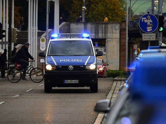 Der 25-Jhrige wurde am Hauptbahnhof verhaftet (Symbolbild).  | Foto: Ingo Schneider