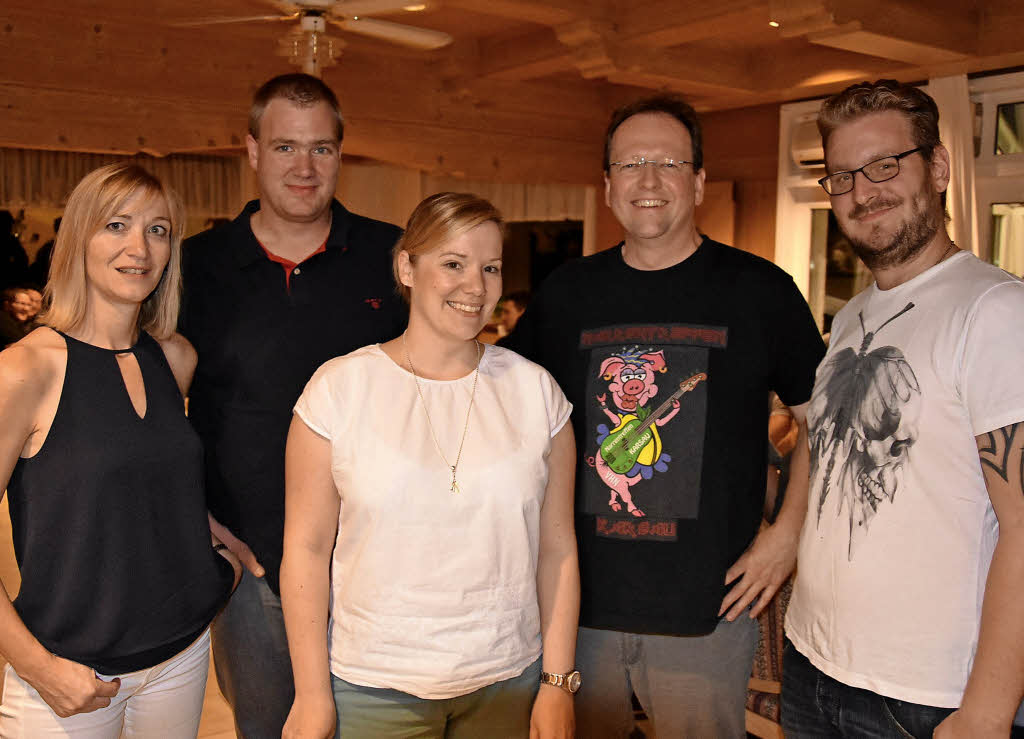 Chiara I steht hoch im Kurs Rheinfelden Badische Zeitung