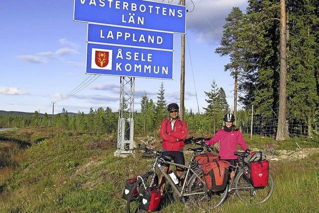 Nun werden’s doch mindestens 5000 Kilometer