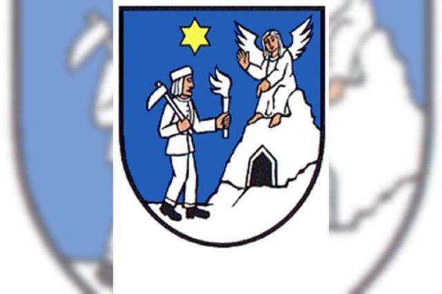 Die Gemeinde Sulzburg