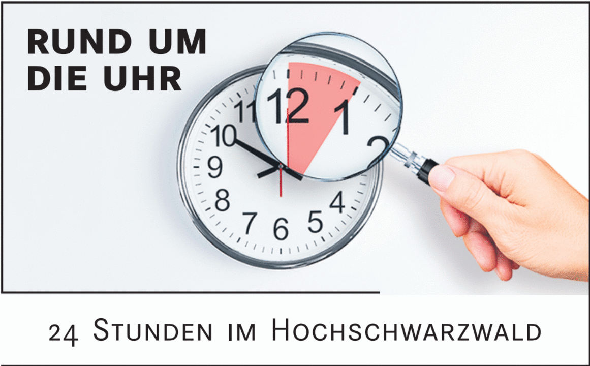 11 Uhr Essen Auf Radern Bringt Mehr Als Nur Das Mittagsmenu Titisee Neustadt Badische Zeitung