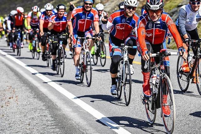 Oberschopfheimer fhrt 543 Kilometer in 17 Stunden und 52 Minuten